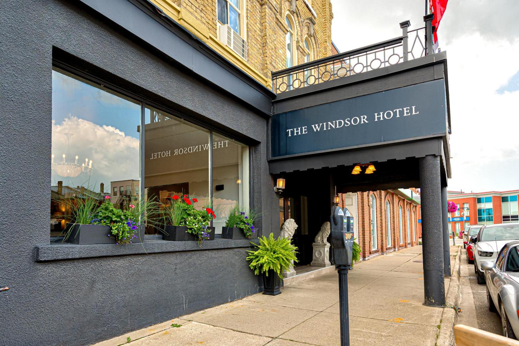 The Windsor Hotel By Hoco Hotels Collection 스트래트퍼드 외부 사진